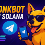 🐶 BONKbot on Solana: The Telegram Trading Bot Taking Over the BONK Ecosystem 🐶