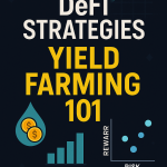 Advanced DeFi Strategies: Yield Farming 101