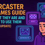 Farcaster Frames Guide: What They Are and How to Use Them (2026 Update)
