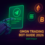 GMGN Trading Bot Guide 2026: Trade Smarter, Automate Moves, and Stack Crypto the Easy Way