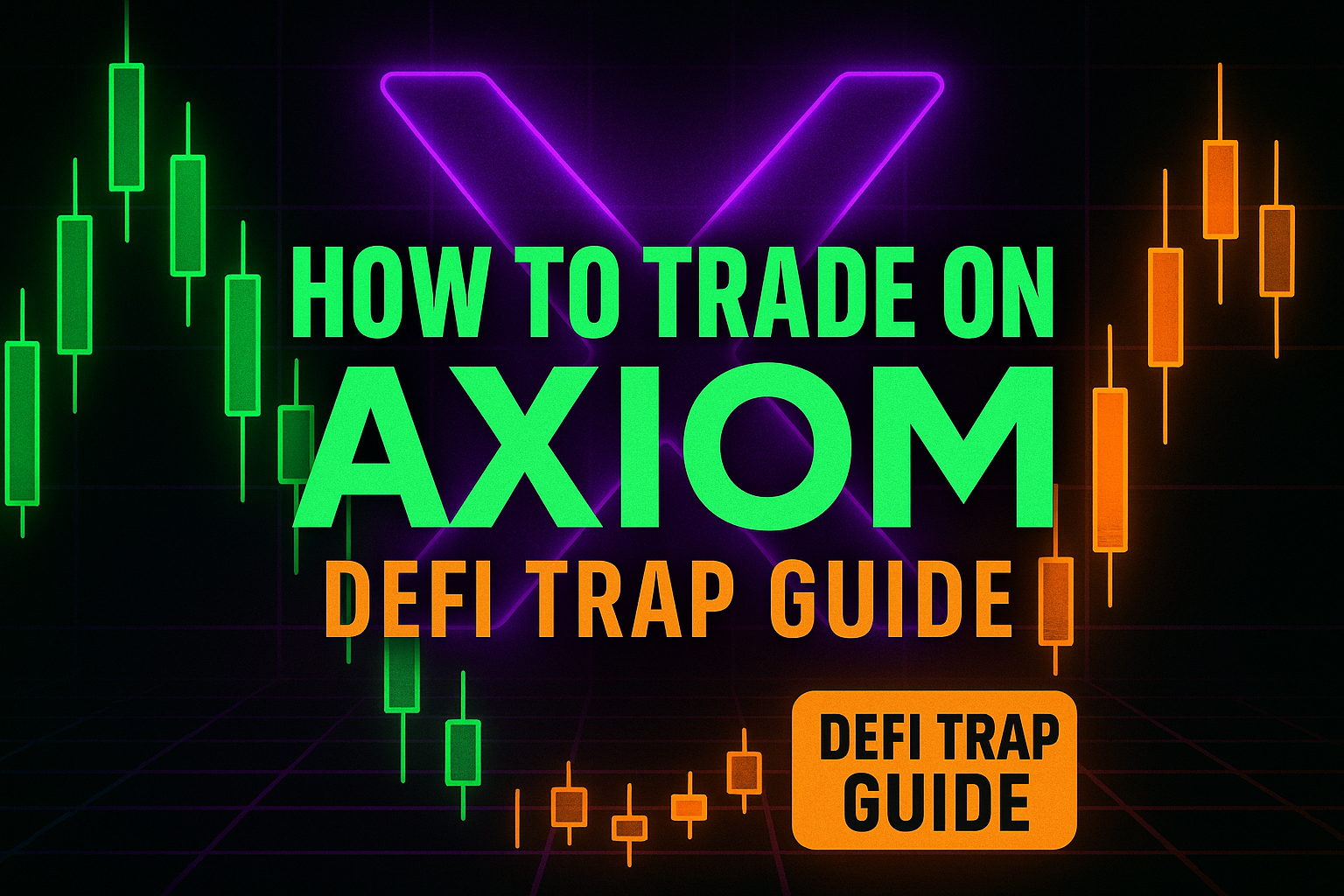how to trade on axiom
