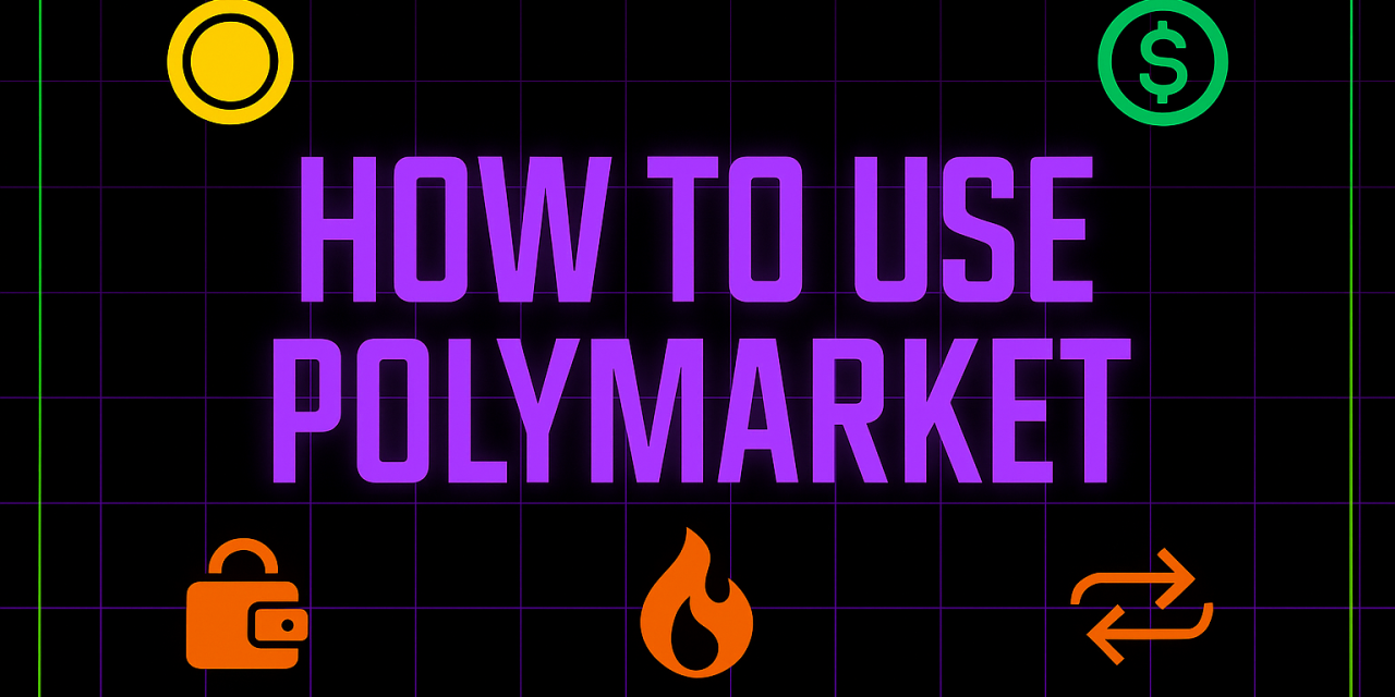 Polymarket Prediction Market: The No-BS Guide to What It Is, How It Works, and How to Use It