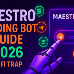 Maestro Trading Bot Guide 2026: The Multi-Chain Telegram Tool Changing the DeFi Game