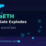 MegaETH Token Sale Shatters Records: $1.4B in Bids for Ethereum’s Speed Demon