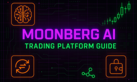Moonberg AI Trading Platform Guide: How to Use Moonberg.ai from Day One