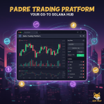 Padre Trading Platform: Your Go-To Solana Hub for Lightning-Fast Memecoin Trades