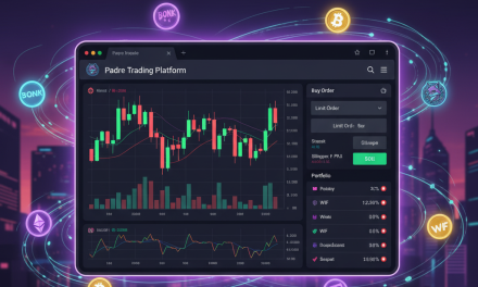 Padre Trading Platform: Your Go-To Solana Hub for Lightning-Fast Memecoin Trades