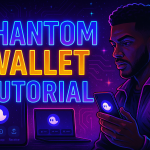Phantom Wallet Tutorial (Mobile + Browser): The 2026 Step-By-Step Guide