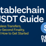 Stablechain USDT Guide — Gasless Transfers, Sub-Second Finality, and How to Get Started