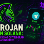 How to Snipe Solana Tokens FAST with Trojan Telegram Bot (2026 Guide)