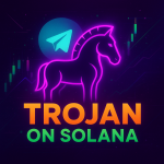 🚀 Trojan on Solana: The King of Telegram Trading Bots & Your Ultimate Guide to Fast Profits 🚀