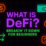 What is DeFi? Wallets, DEXs, Staking & Risks Explained