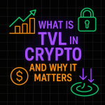 💰 What is TVL in Crypto and Why It Matters