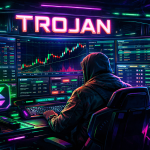 Trojan Trading Terminal Review: The Fastest Way to Trade Crypto?