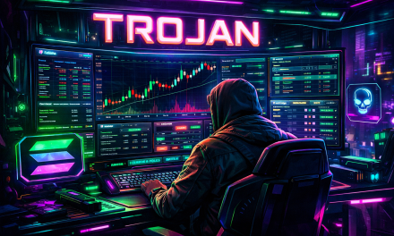 Trojan Trading Terminal Review: The Fastest Way to Trade Crypto?